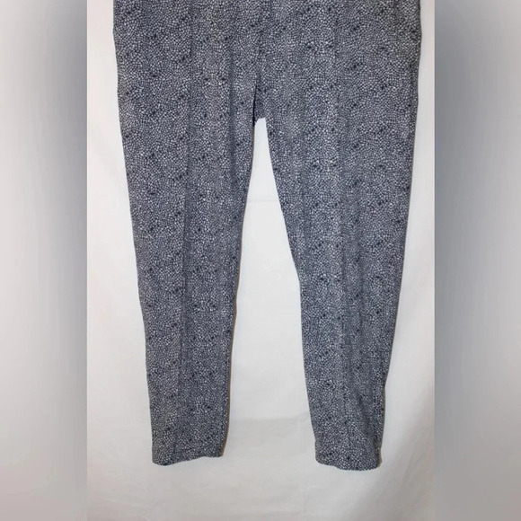 Lululemon Departure Floral Pants Size 8 - Picture 5 of 12